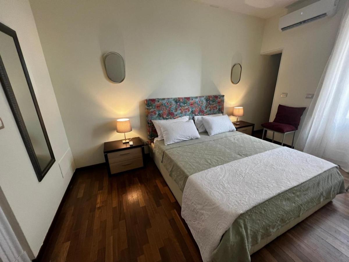 Al Castello Apartment Catania Exterior photo