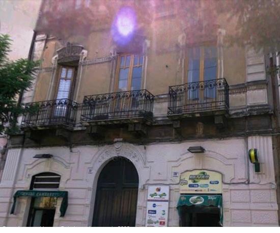 Al Castello Apartment Catania Exterior photo