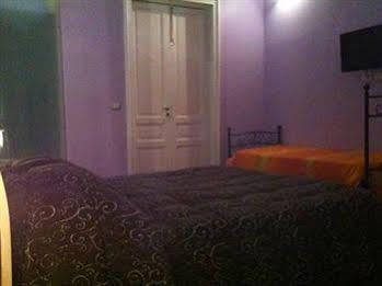 Al Castello Apartment Catania Exterior photo