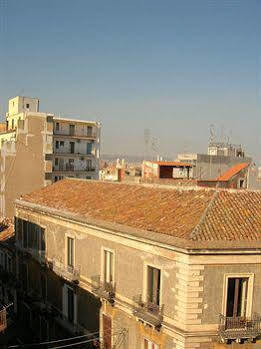 Al Castello Apartment Catania Exterior photo